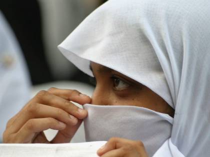 Pakistan, uccide la figlia neonata per una ripicca contro la moglie